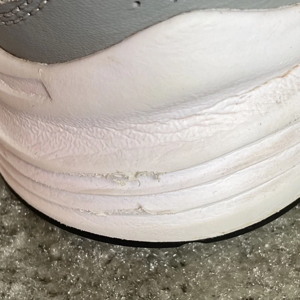 Nike no insoles